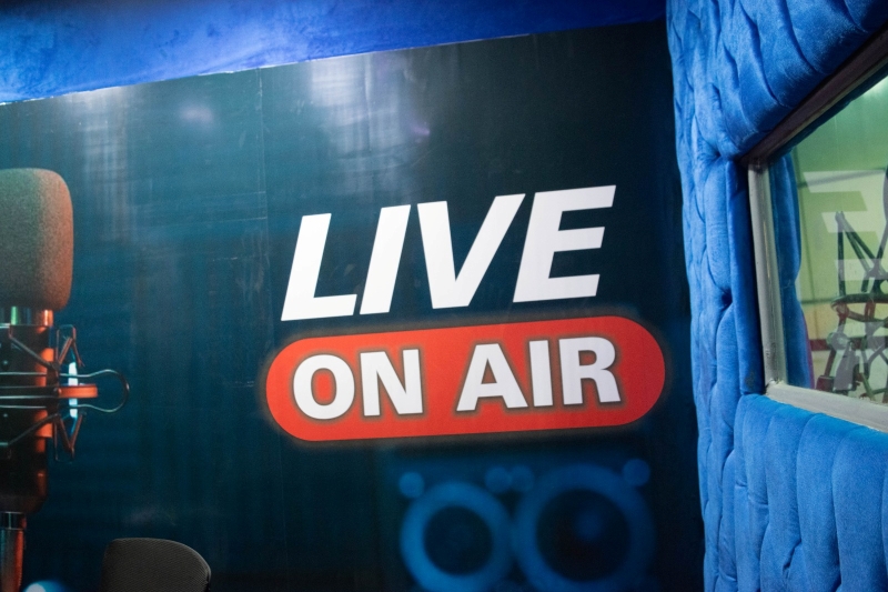 Live Outside Broadcasting (OB)